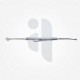 Josephberg-Besser Scleral Depressor