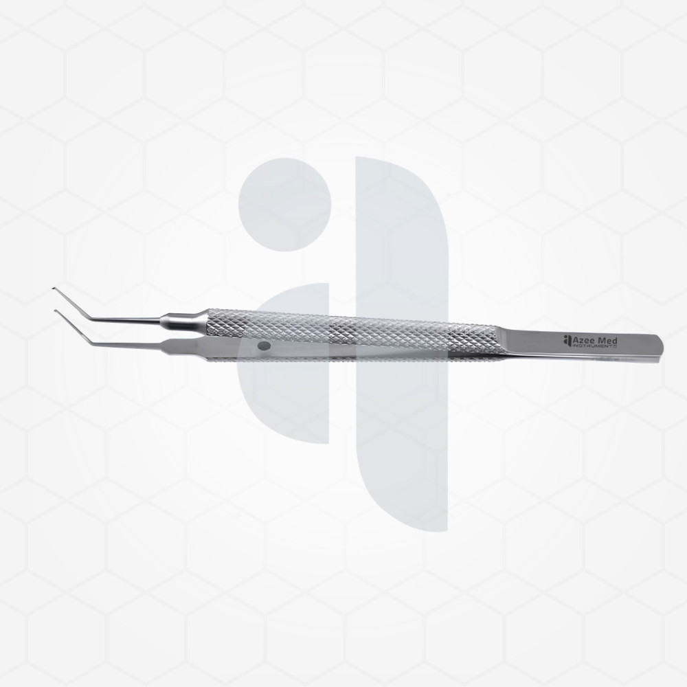Kellan Capsulorhexis Forceps