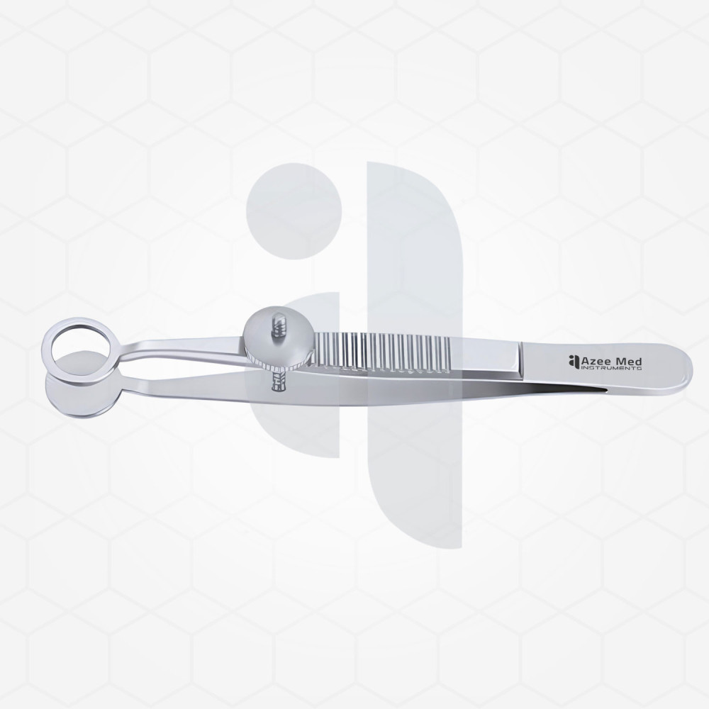 Lambert Chalazion Forceps