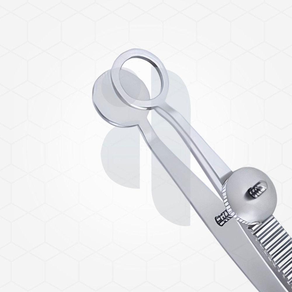 Lambert Chalazion Forceps