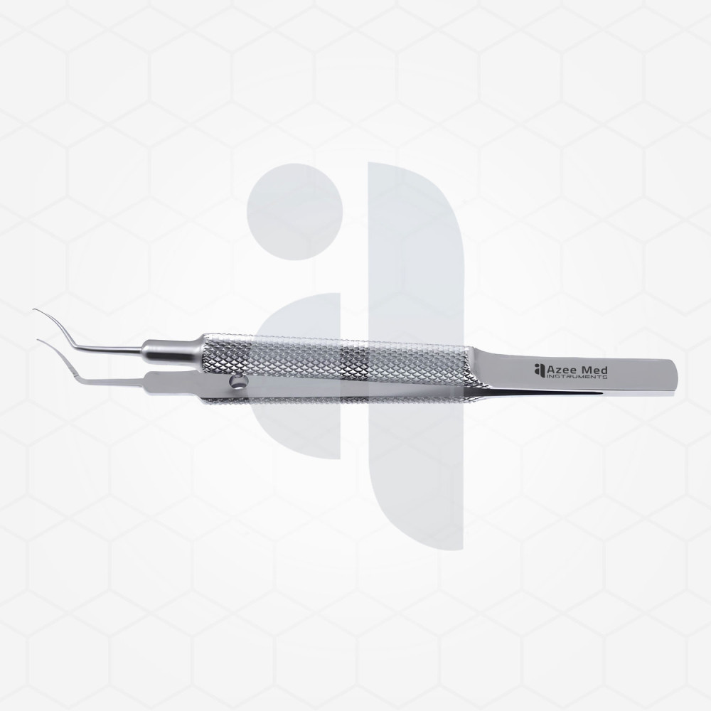 Lehner-Utrata Capsulorhexis Forceps Lehner-Utrata Capsulorhexis Forceps