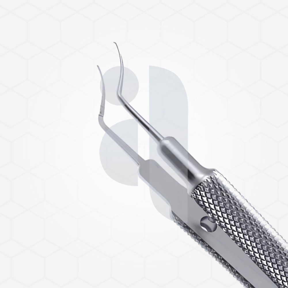 Lehner-Utrata Capsulorhexis Forceps Lehner-Utrata Capsulorhexis Forceps
