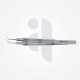 Lehner-Utrata Capsulorhexis Forceps Lehner-Utrata Capsulorhexis Forceps