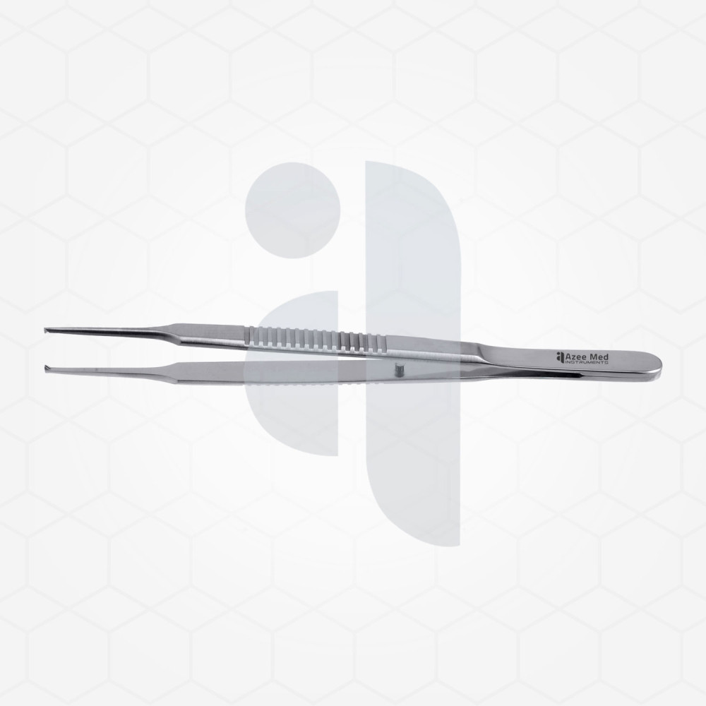 Lester Fixation Forceps