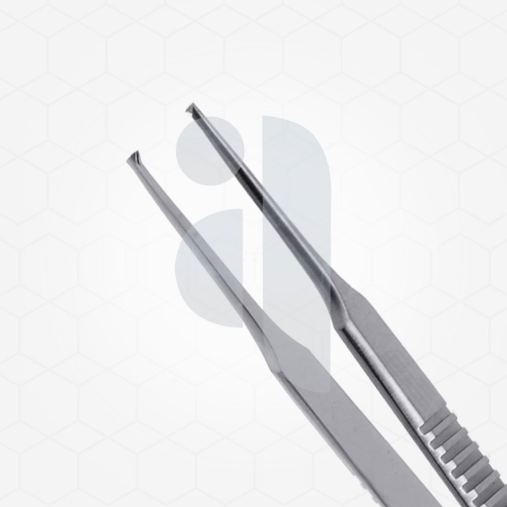 Lester Fixation Forceps