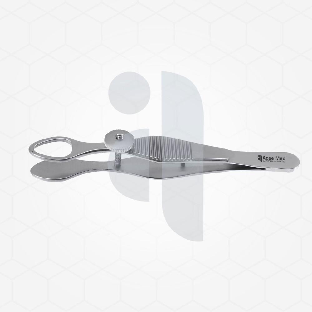 Lordan Chalazion Forceps