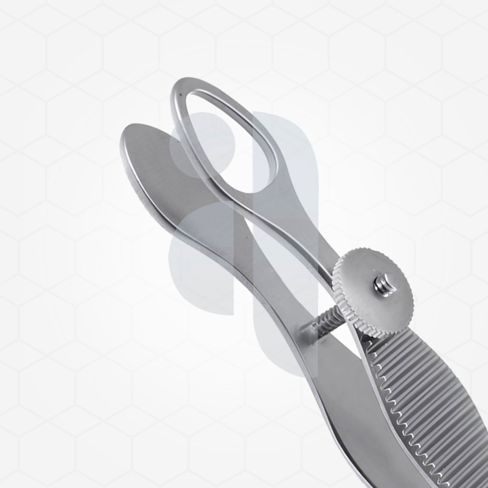 Lordan Chalazion Forceps