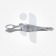 Lordan Chalazion Forceps