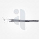Maloney Capsulorhexis Forceps