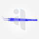 Maloney Capsulorhexis Forceps