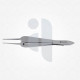Manhattan Eye & Ear Suturing Forceps