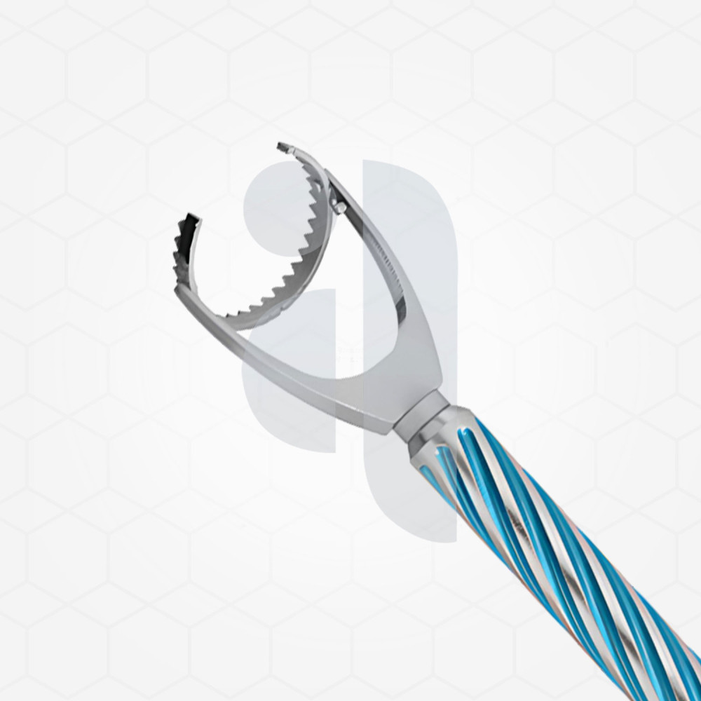 Mastel Fine-Thornton Swivel Fixation Ring