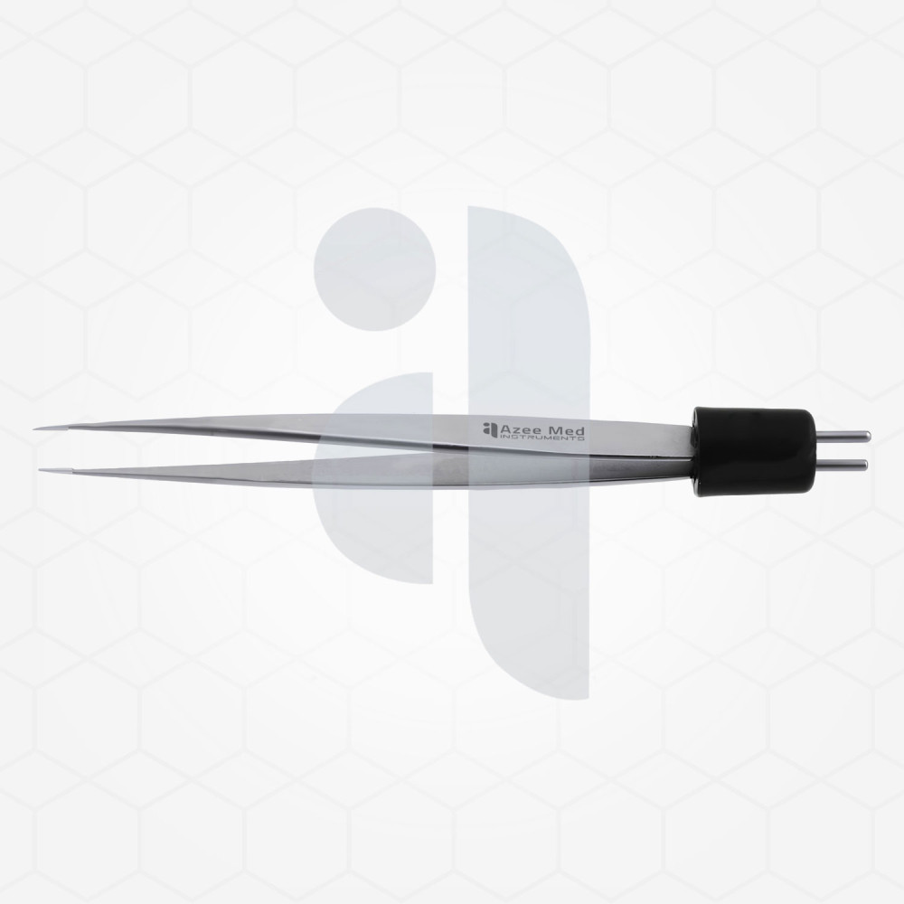 McCullough Bipolar Forceps