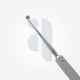 Meyerhoeffer Chalazion Curette 4 7/8"
