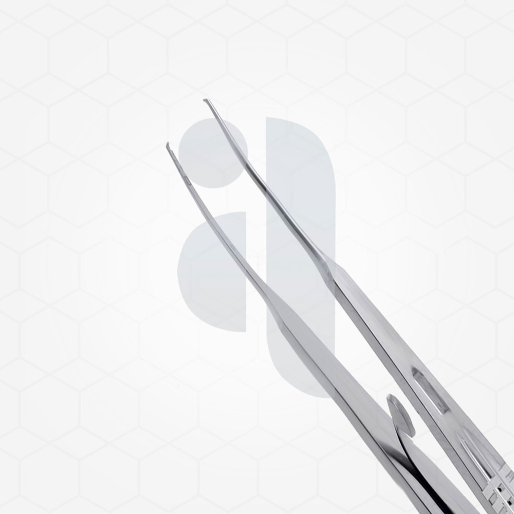 Moody-Stern Fixation Forceps