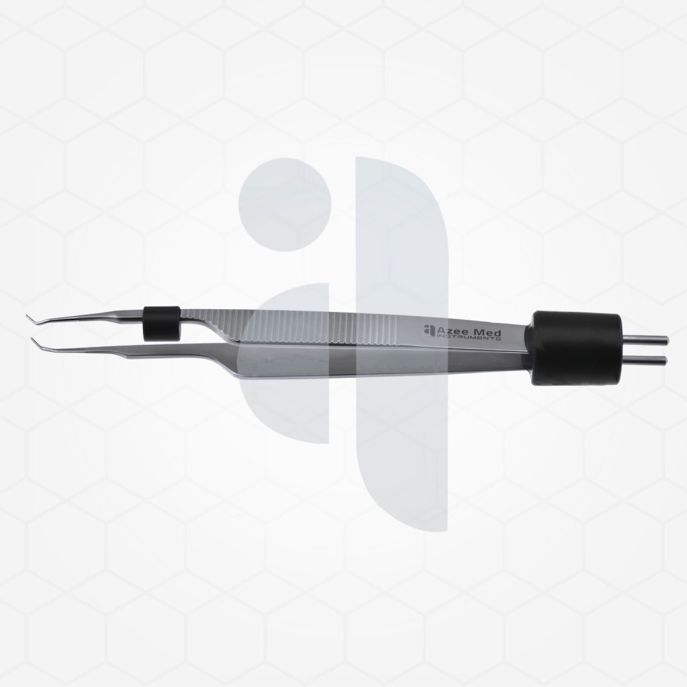 Nadler Style Bipolar Forceps