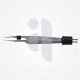 Nadler Style Bipolar Forceps