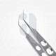 Nevyas Capsulorhexis Forceps