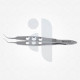 Nevyas Capsulorhexis Forceps