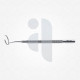Nichamin Fixation Ring and Gauge