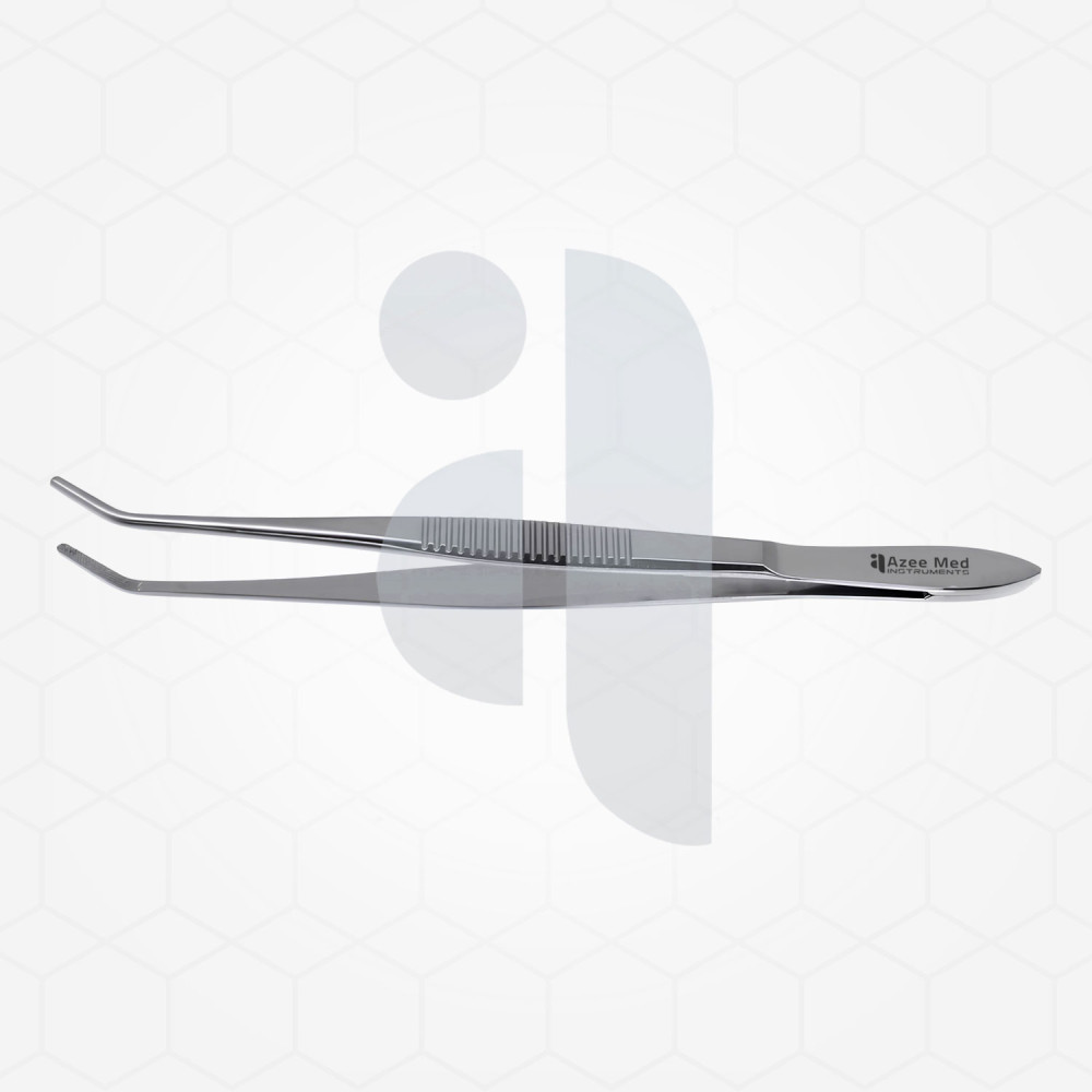 Nugent Utility Forceps Surgical Instrument