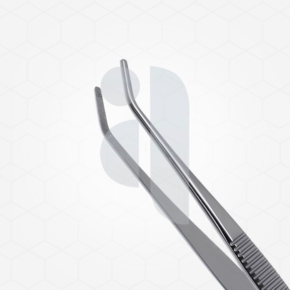 Nugent Utility Forceps Surgical Instrument