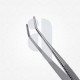 Nugent Utility Forceps Surgical Instrument