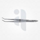 Nugent Utility Forceps Surgical Instrument
