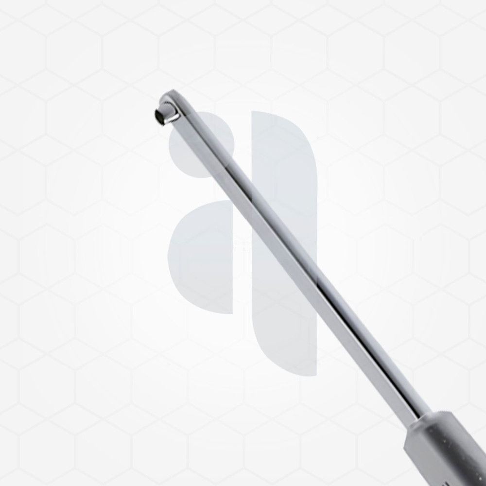 Depressor escleral de Josephberg-Besser