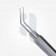 O'Gawa-Utrata Capsulorhexis Forceps