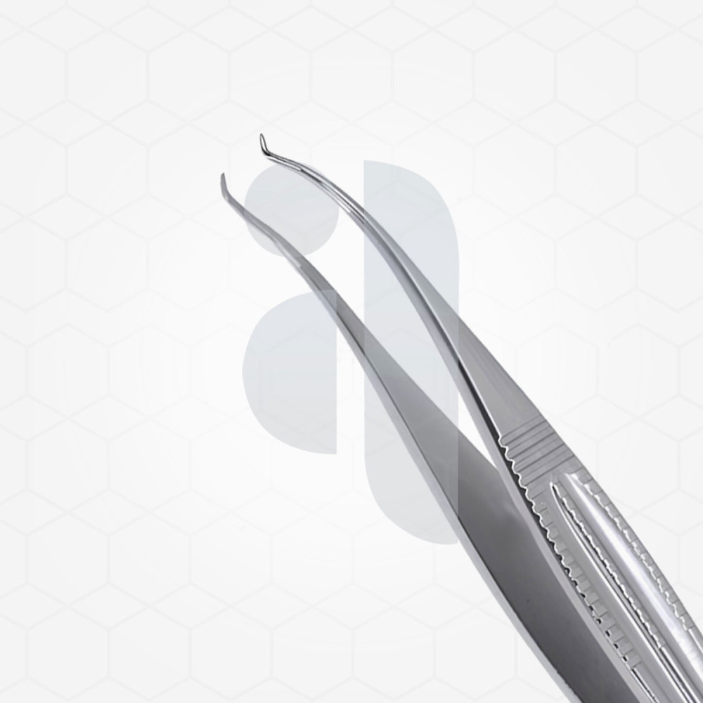 Osher Bipolar Coaptation Forceps