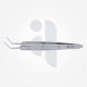 Osher Capsule-Foreign Body Forceps