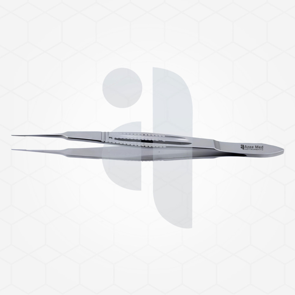 Osher Fixation Forceps