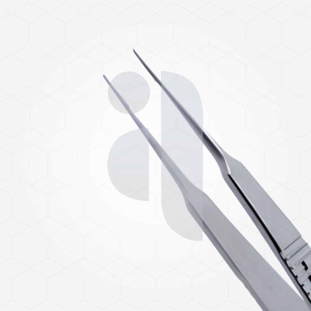 Osher Fixation Forceps