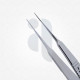 Osher Fixation Forceps