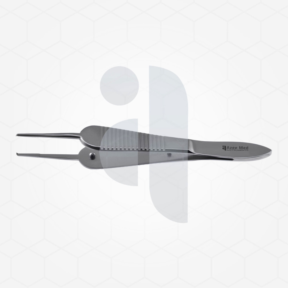 Paufique Suturing Forceps