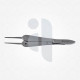 Paufique Suturing Forceps