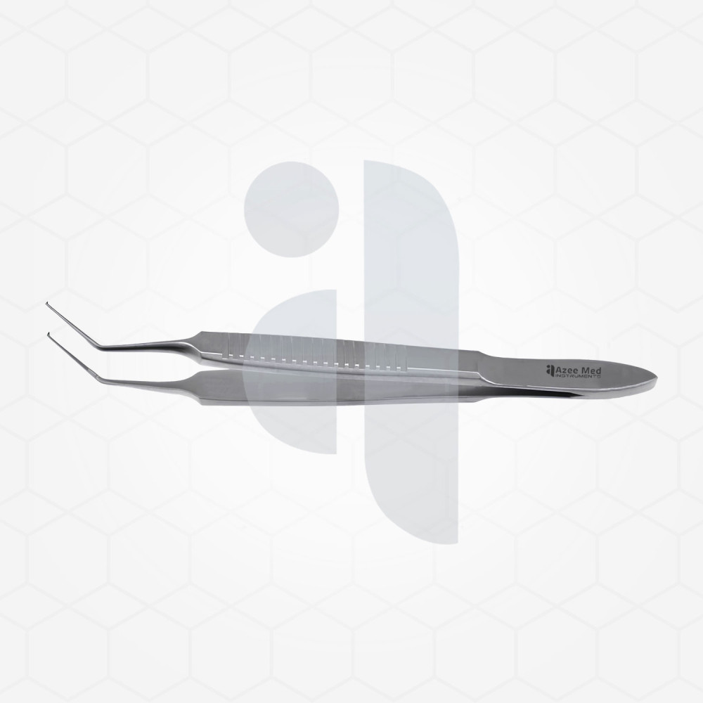 Snyder DSEK Stripping Forceps 