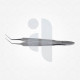 Snyder DSEK Stripping Forceps 