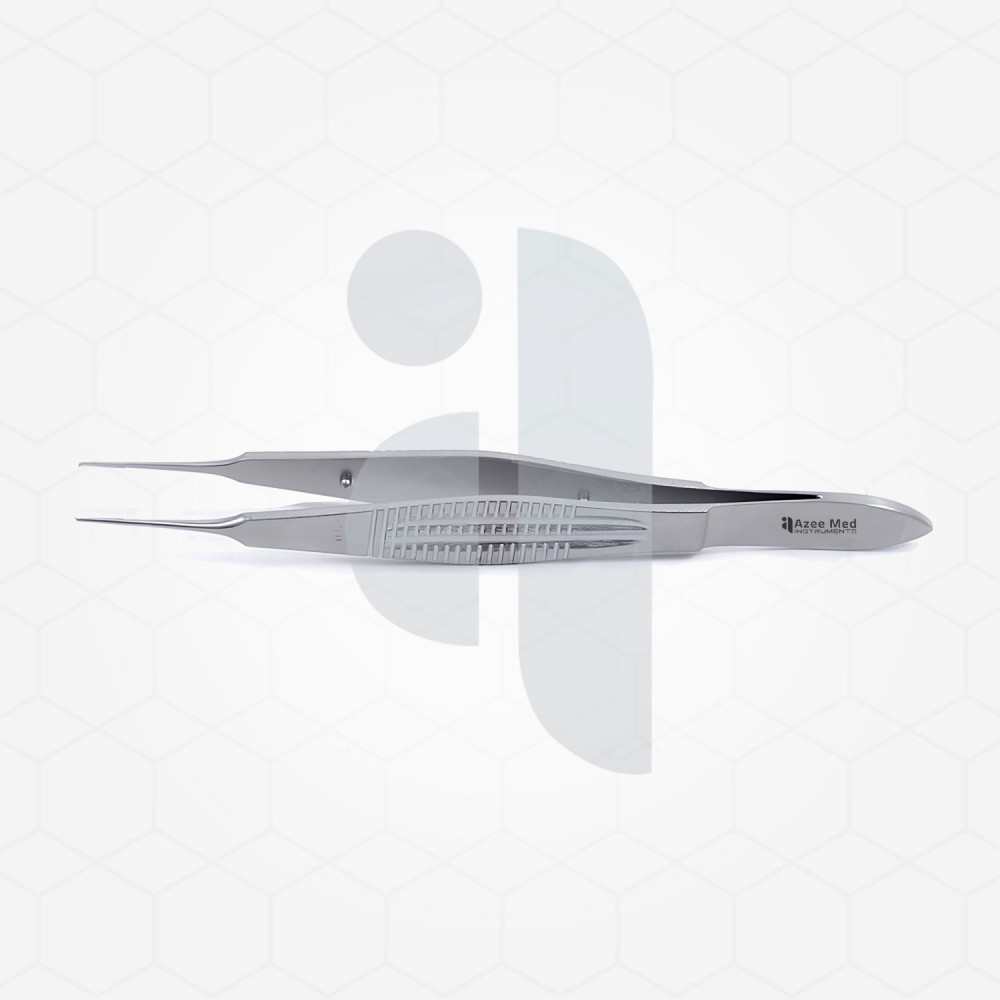 Thornton Suturing Forceps