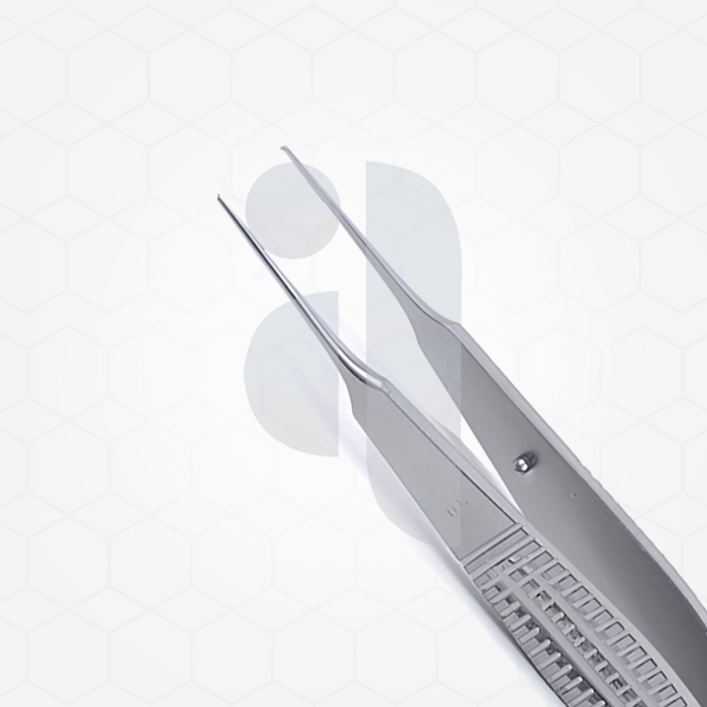 Thornton Suturing Forceps