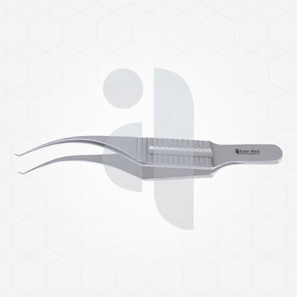 Troutman Barraquer Colibri Corneal Forceps