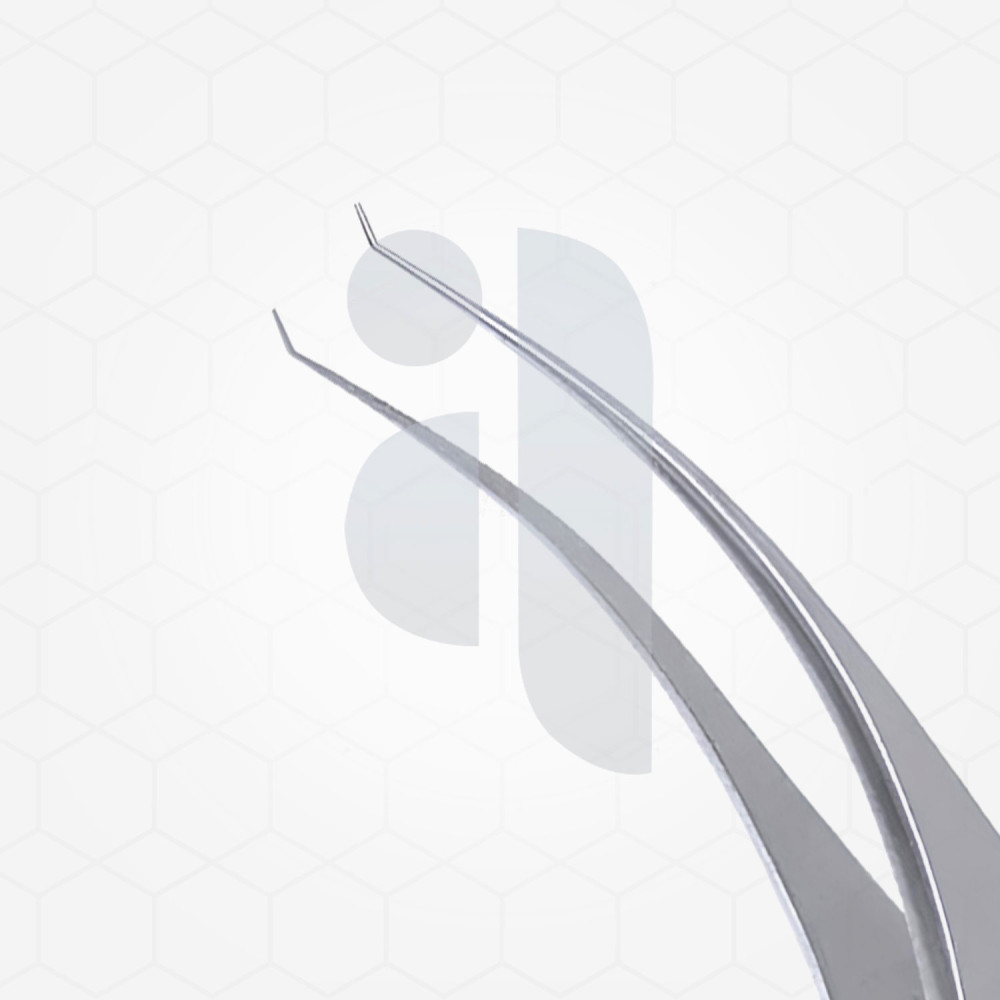 Troutman Barraquer Colibri Corneal Forceps