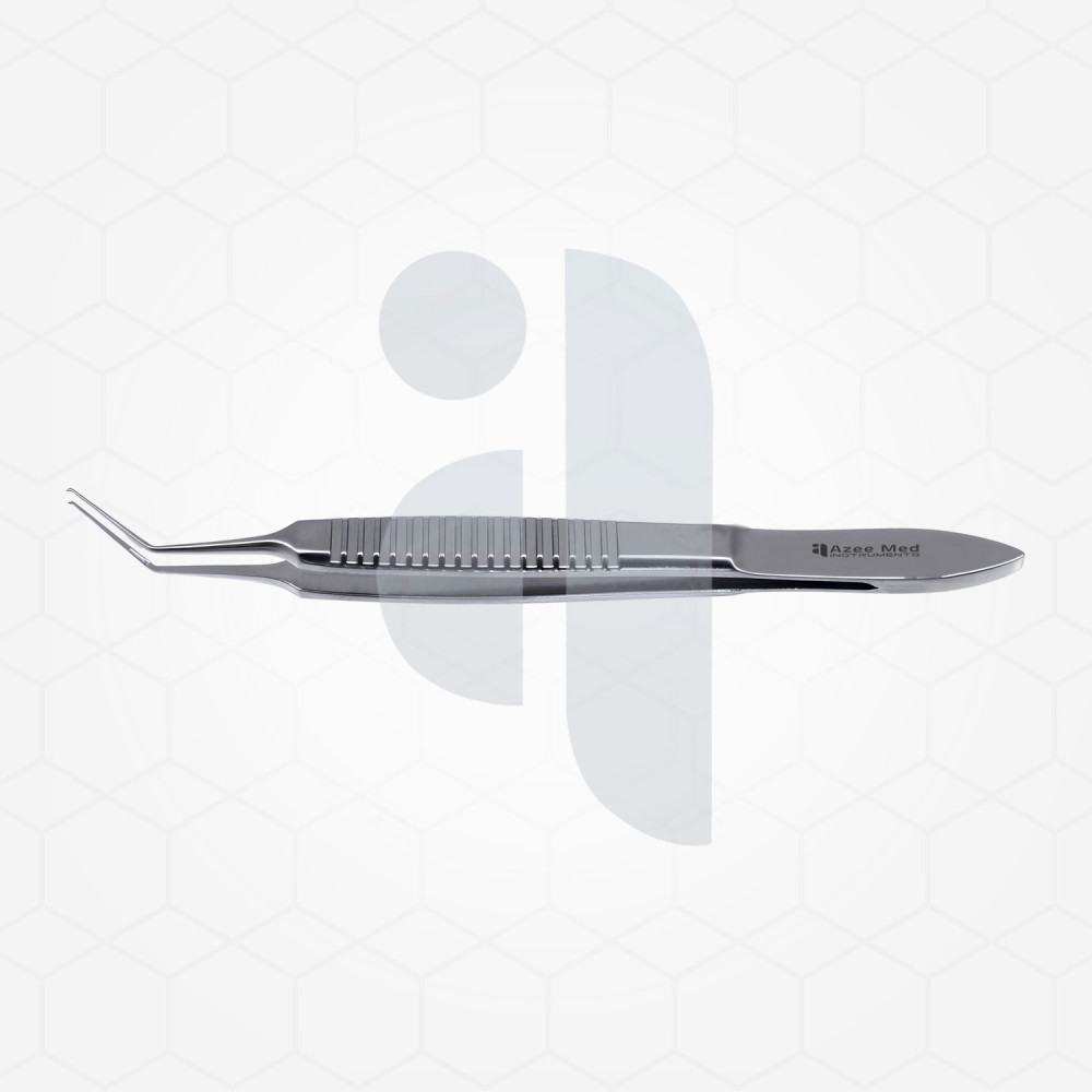 Utrata MICS Capsulorhexis Forceps