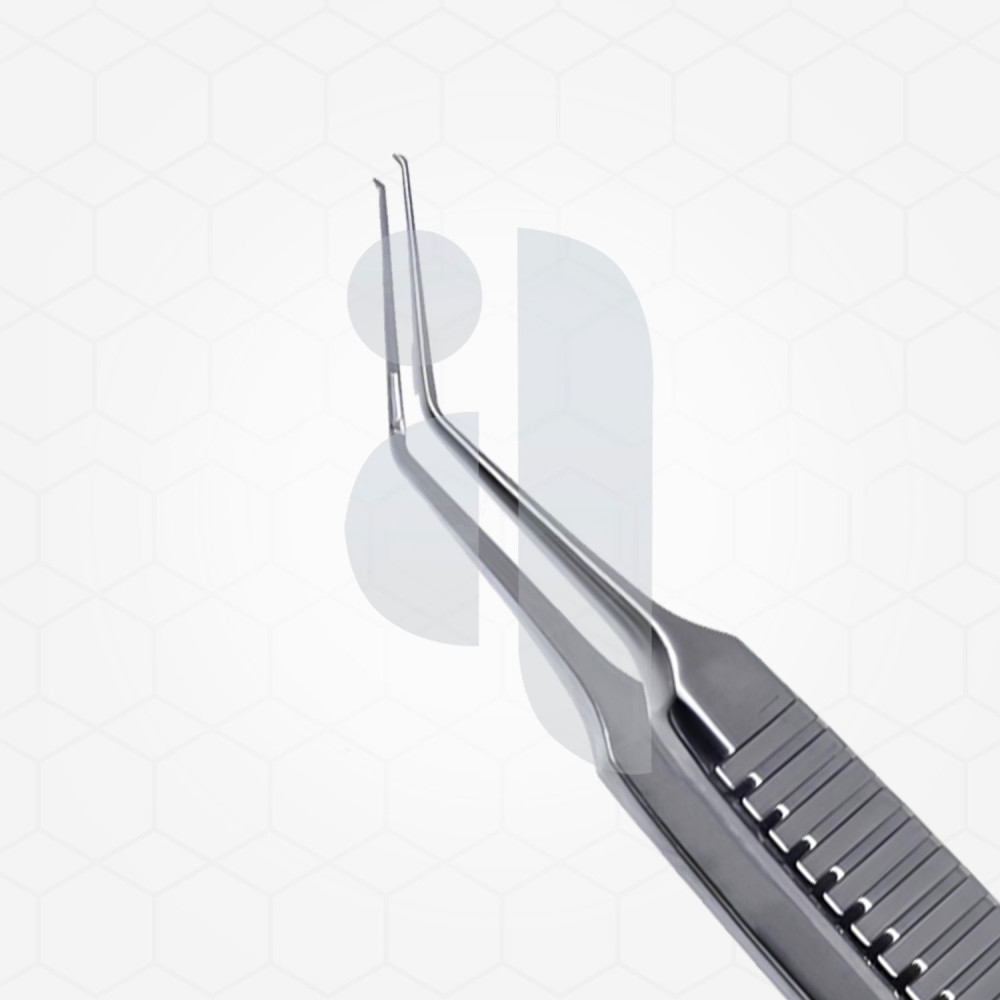 Utrata MICS Capsulorhexis Forceps