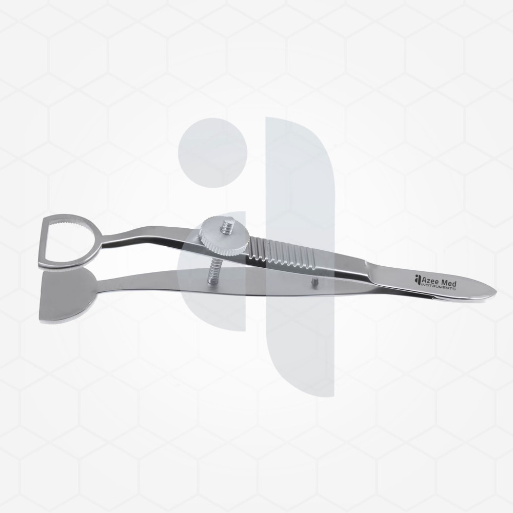 Wies Chalazion Forceps