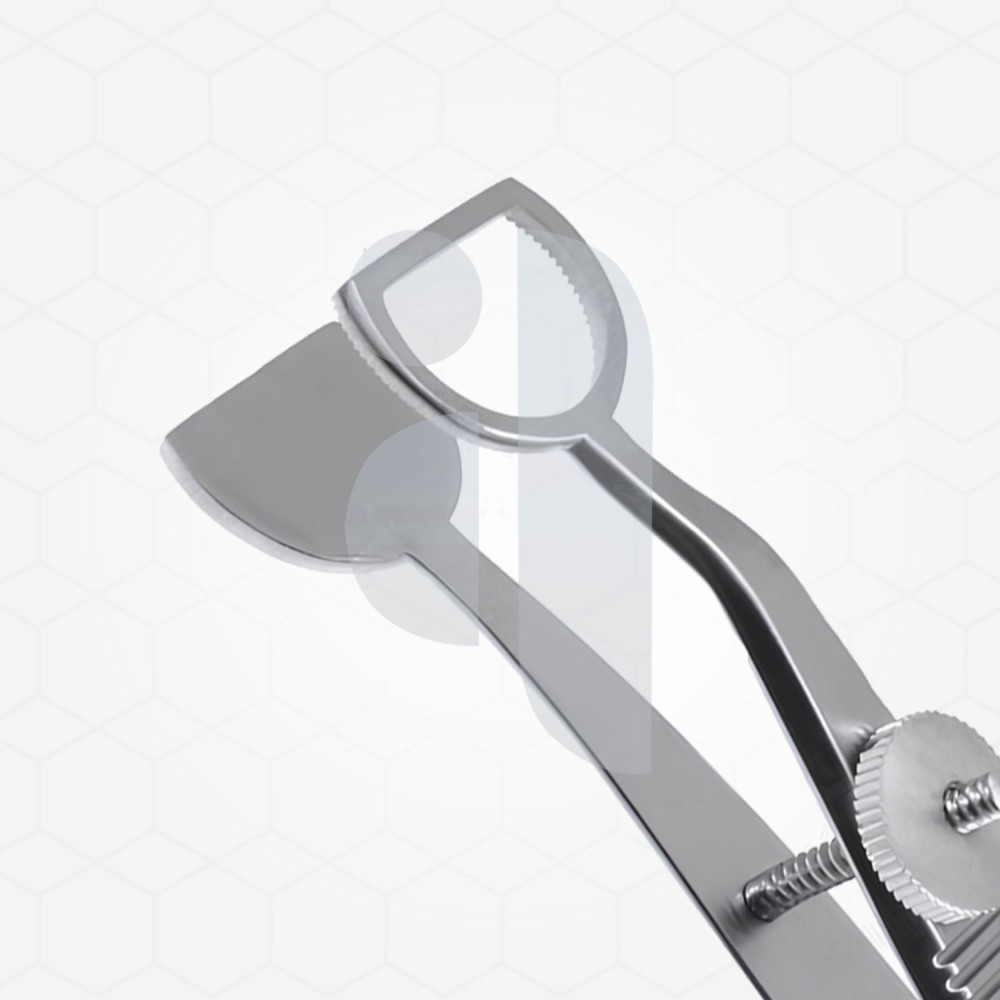 Wies Chalazion Forceps Wies Chalazion Forceps