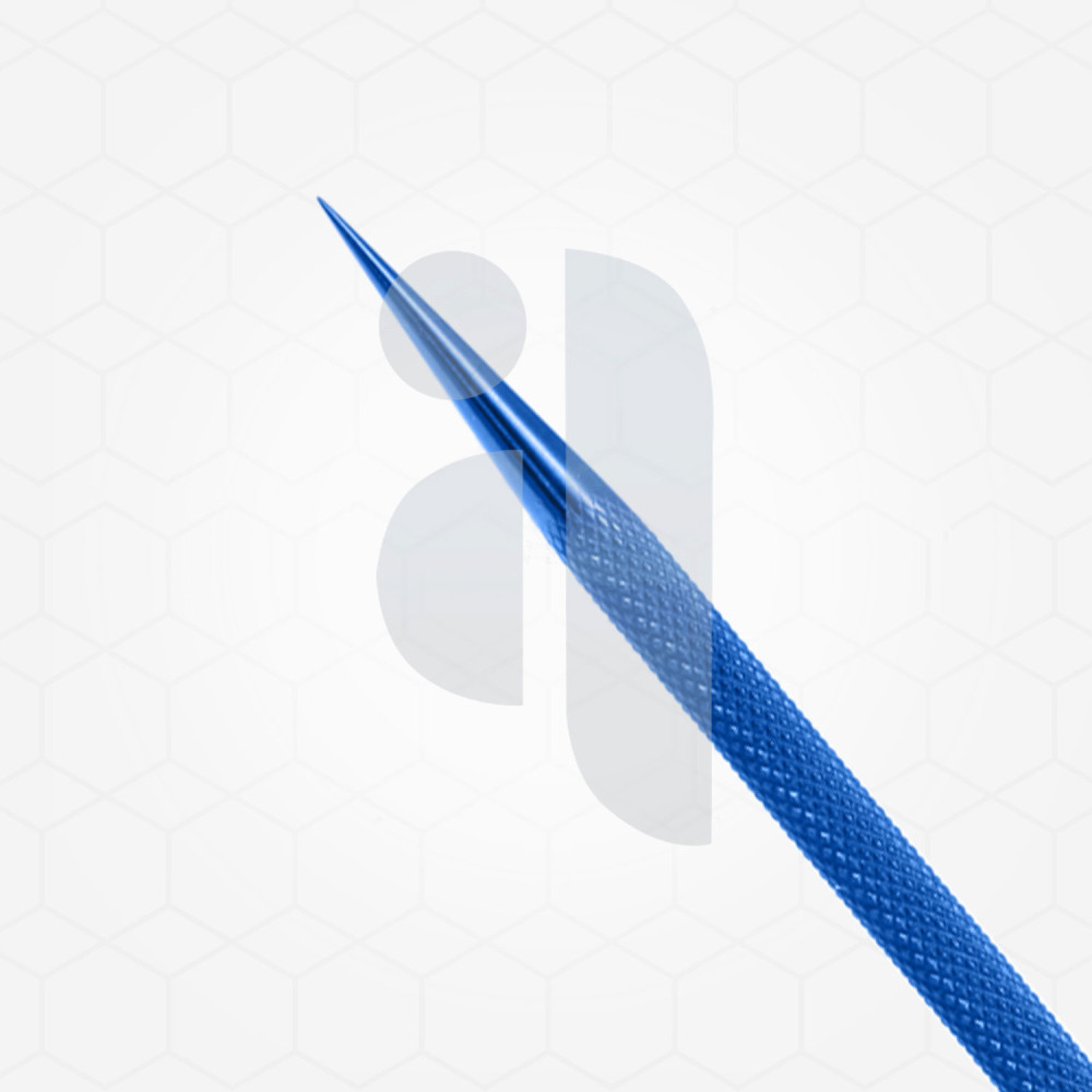 Wilder Lacrimal Dilator Titanium 