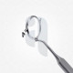 Yamane Fixation Ring Double Needle Stabilizer