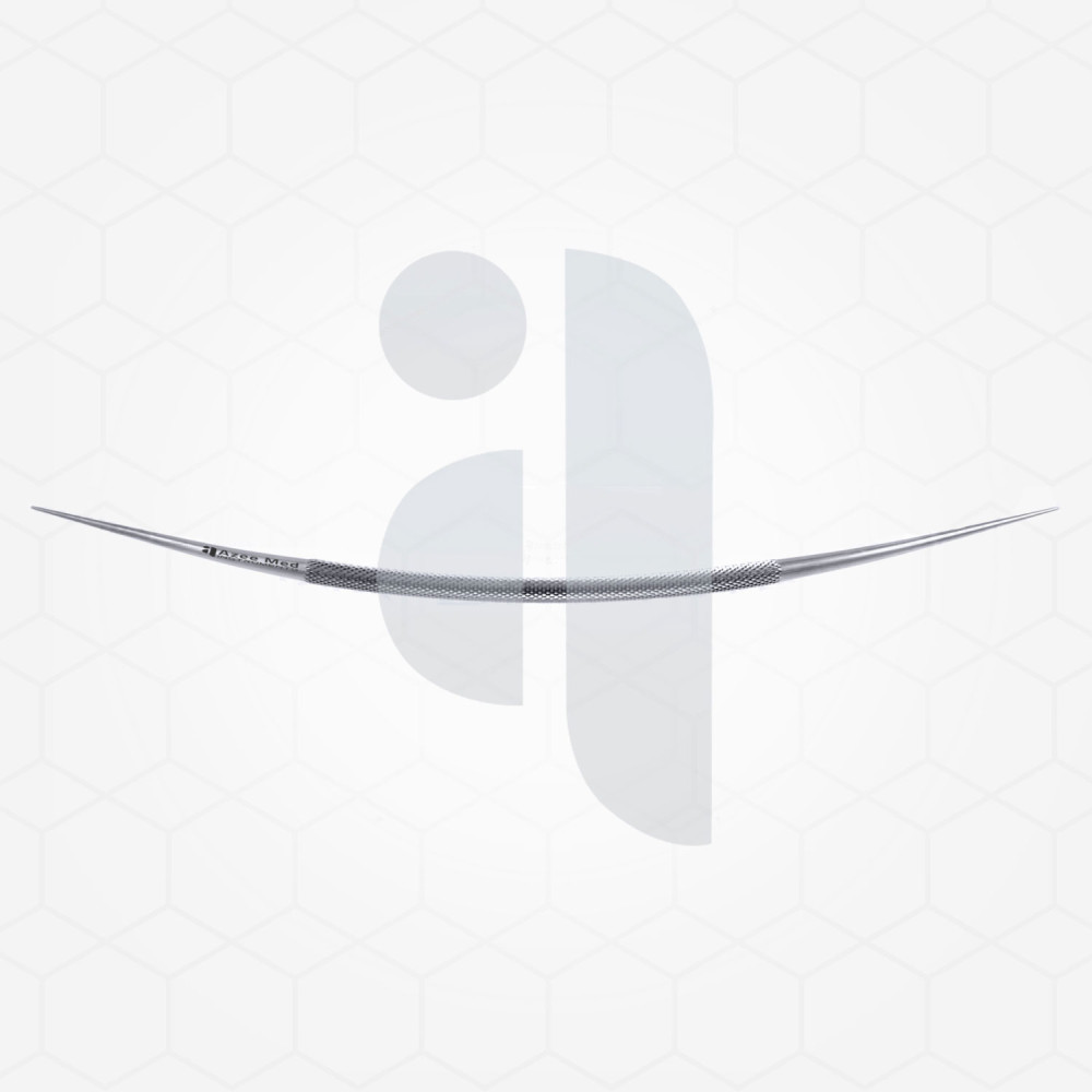 Ziegler Lacrimal Dilator 